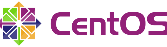 سيستم عامل centos