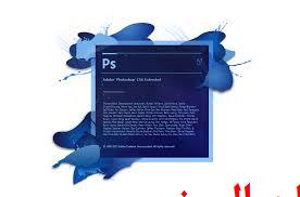 خريد نرم افزار فتوشاپ cs6 با قابليت تايپ فارسي