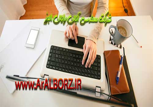 نرم‌افزار چاپ رسید تحویل خودرو