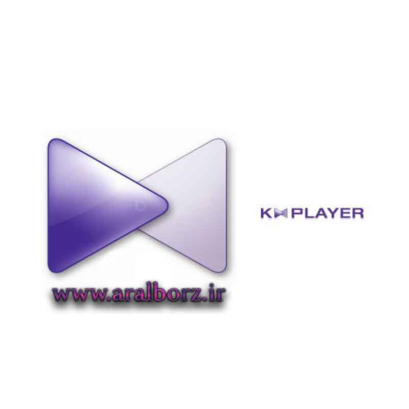 دانلود نرم افزار KMPlayer